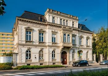 Informační centrum města <i>Lovosice</i>